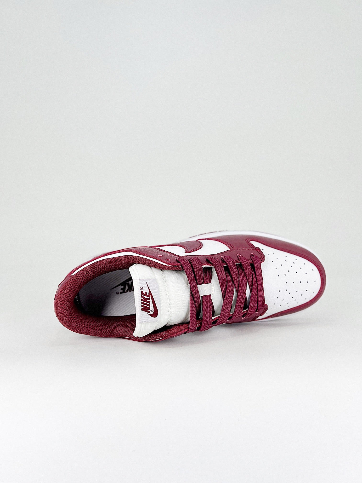 Nike Dunk low Bordeaux