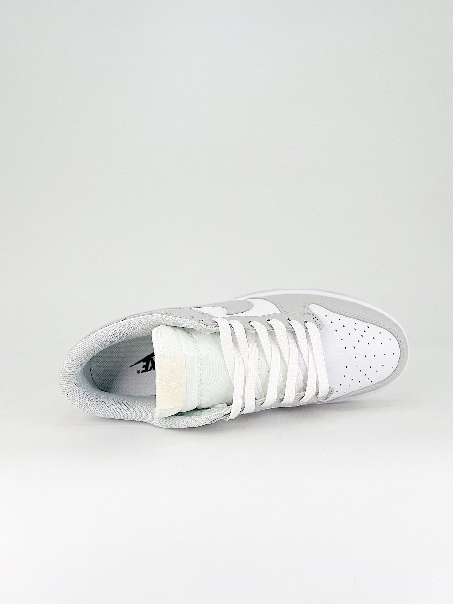 Nike Dunk Low Grey Fog