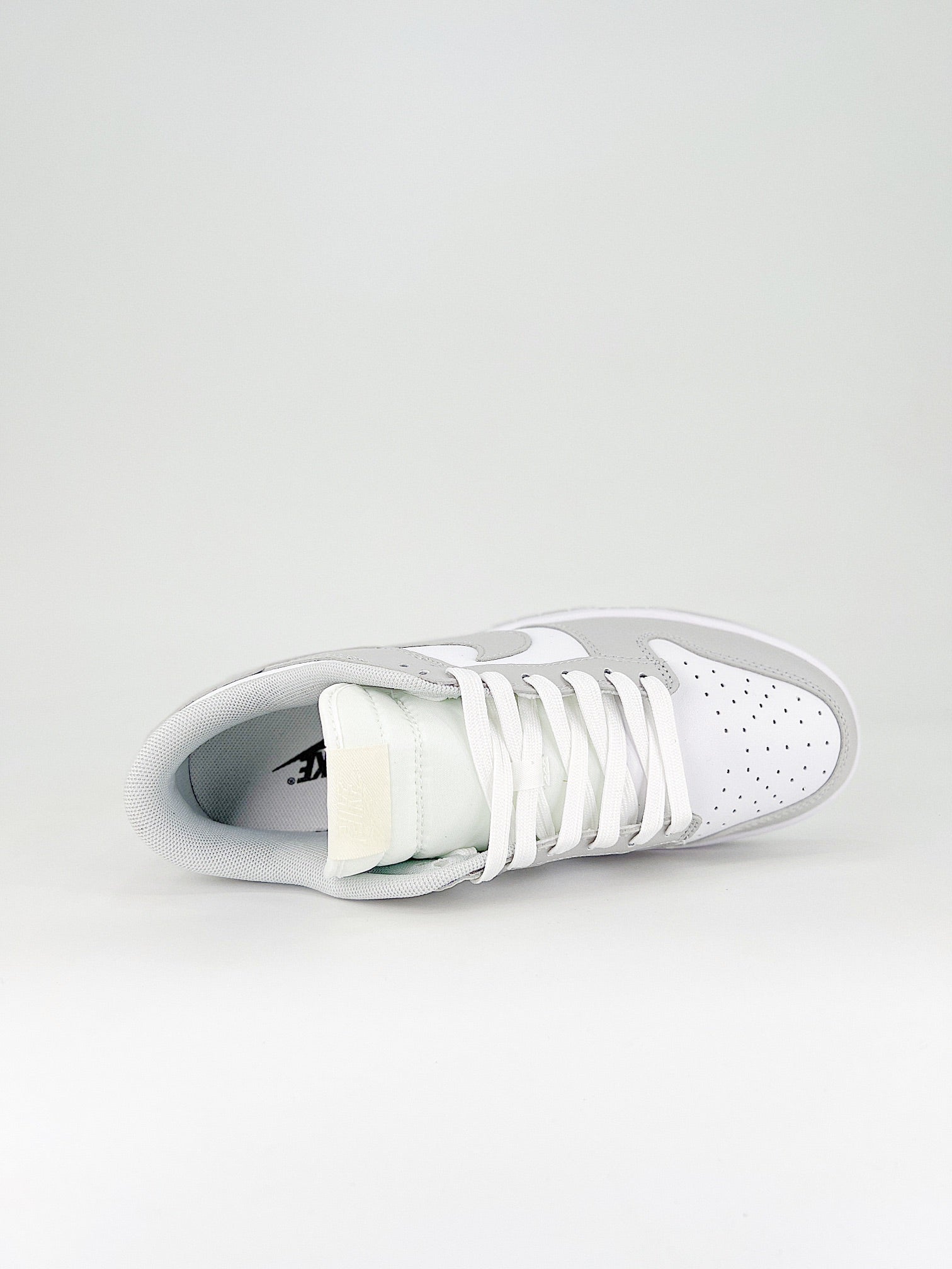 Nike Dunk Low Grey Fog