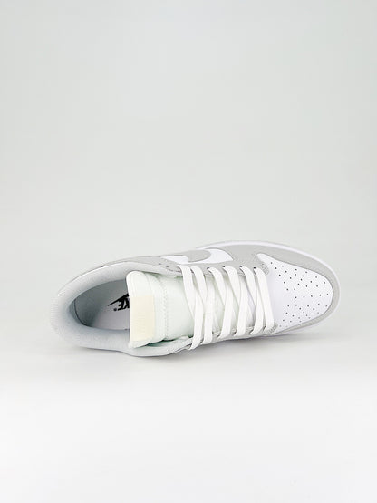 Nike Dunk Low Grey Fog