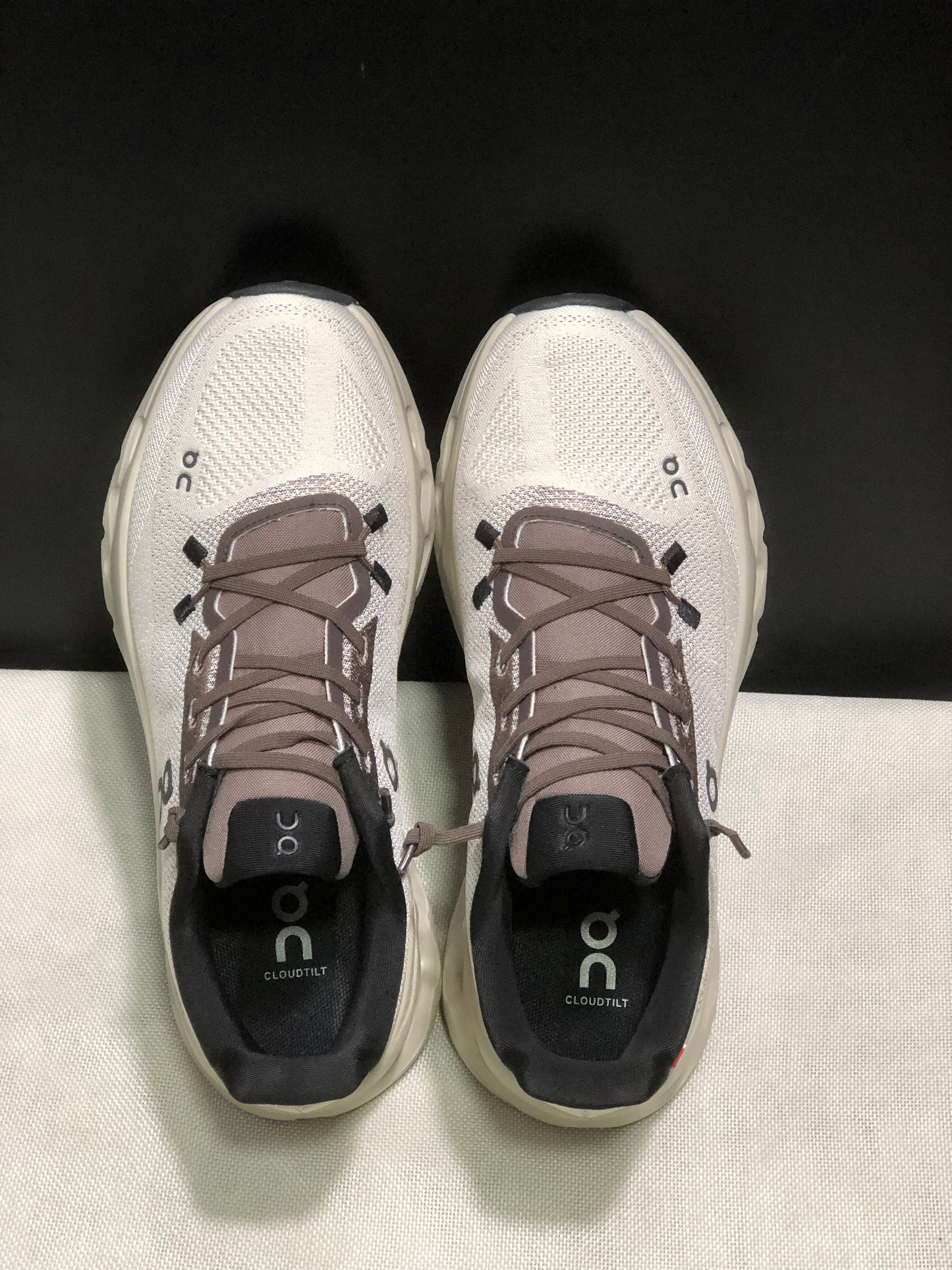 Tênis On Running Cloudtilt