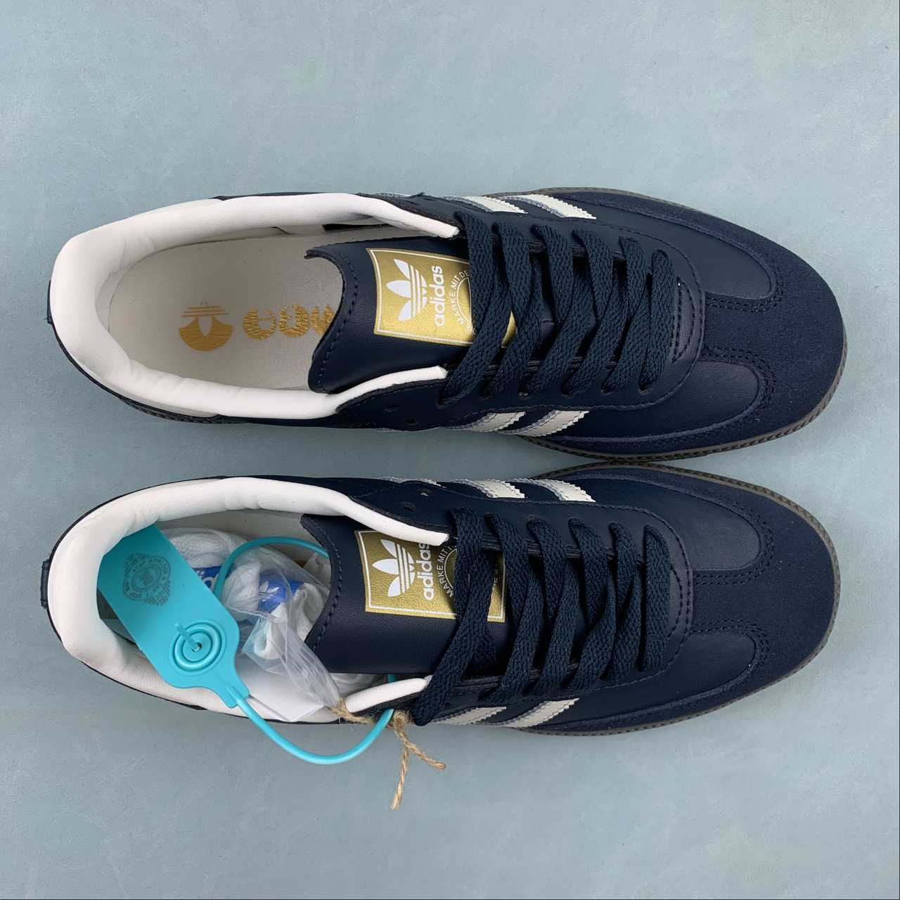 Adidas Samba OG Night Navy