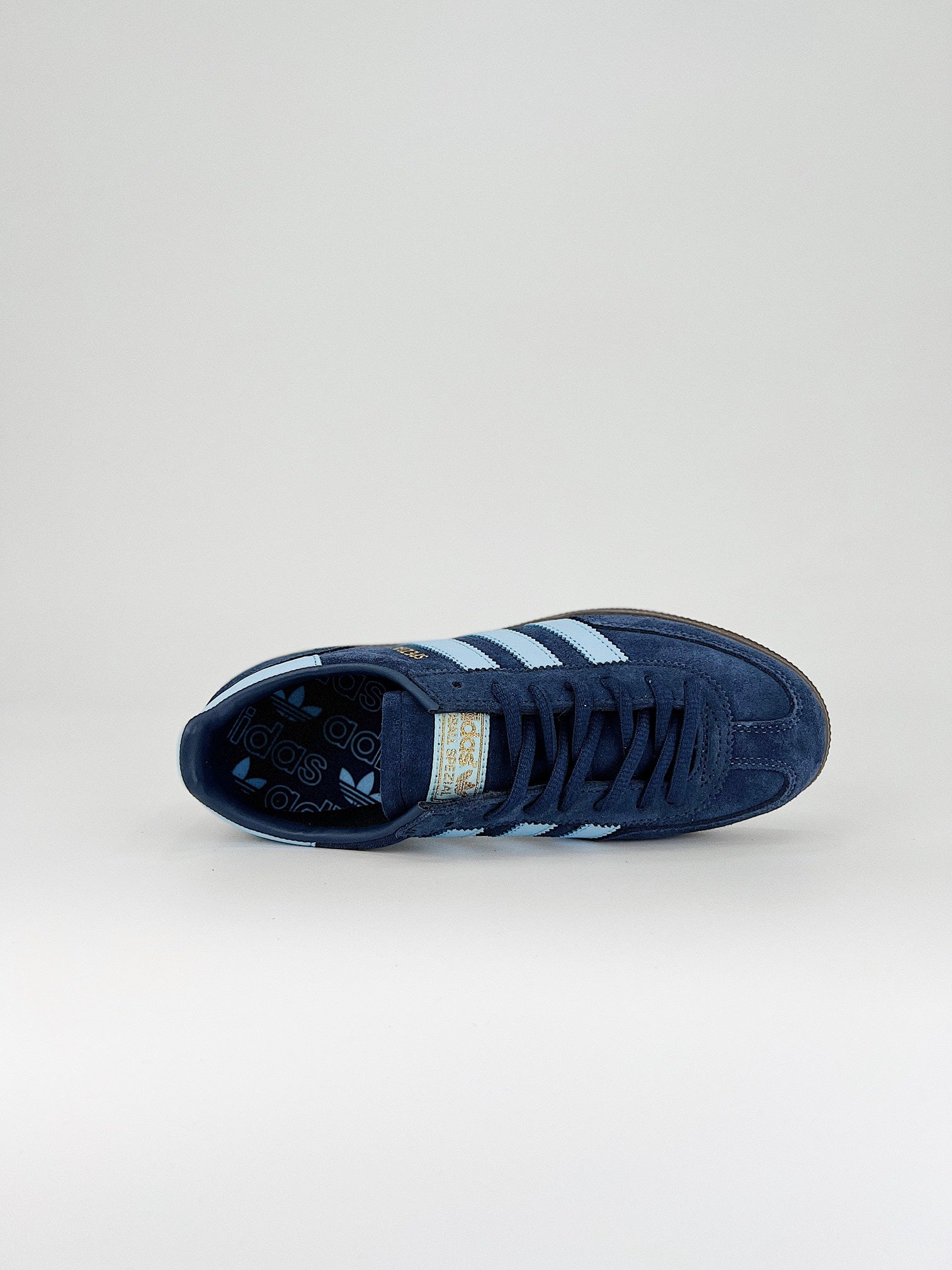 Adidas Handball Spezial Collegiate Navy - PRONTA ENTREGA