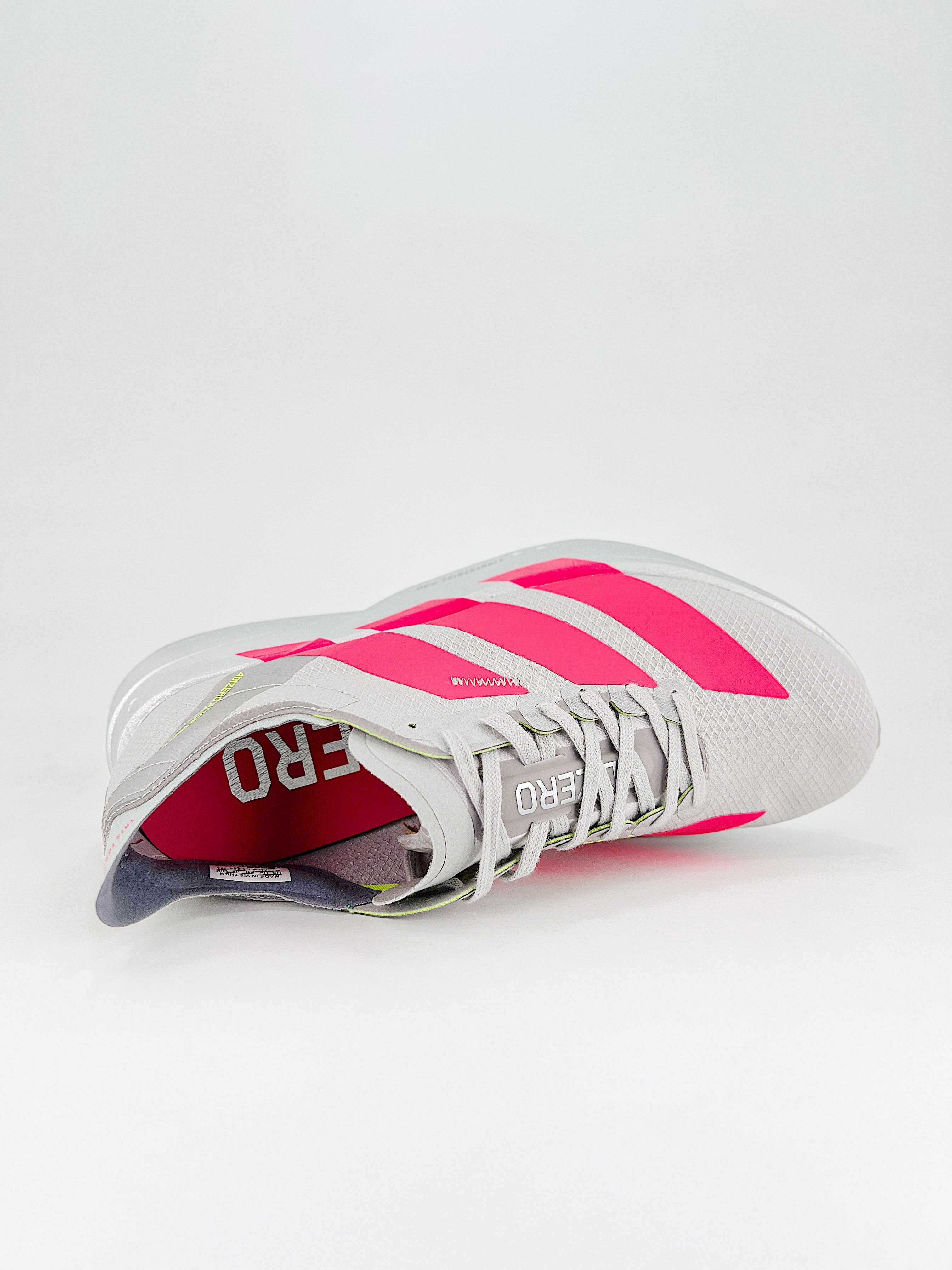 Tênis Adizero Adios Pro 4