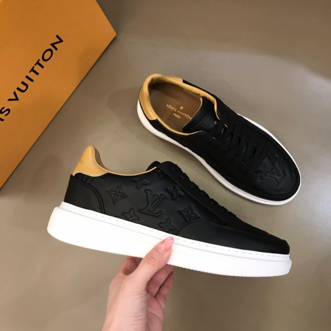 Tênis Louis Vuitton Beverly Hills