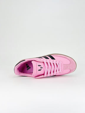 Messi x Adidas Samba International Miami