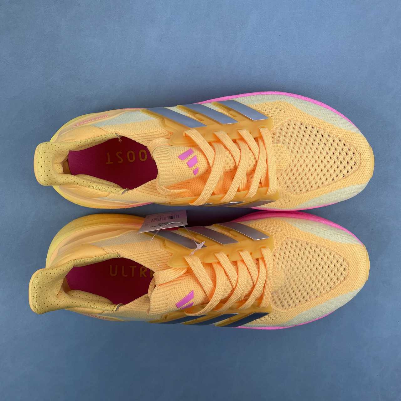 Tênis Adidas Ultraboost 5