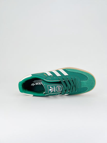 Adidas Sambae Collegiate Green Gum