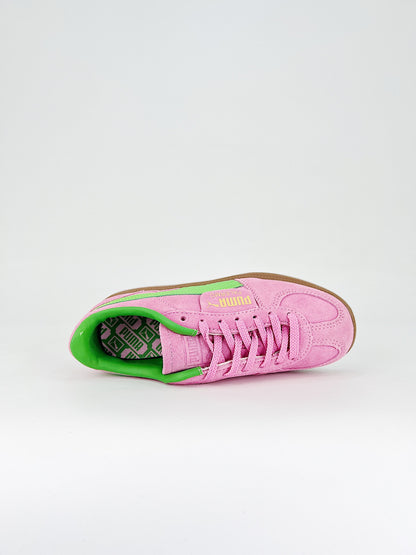 Puma Palermo Special Pink Delight Green