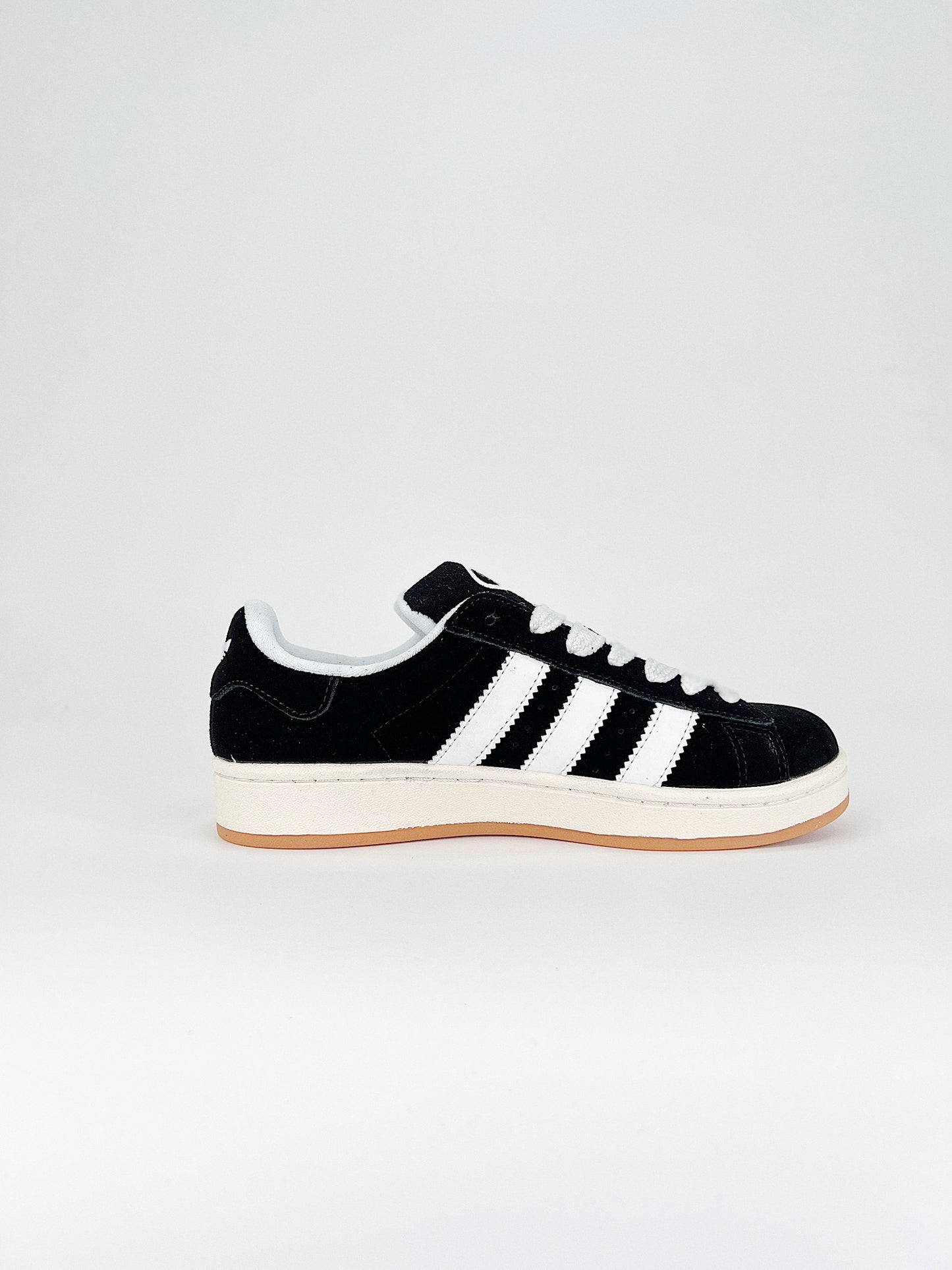Adidas Campus 00s Core Black Gum