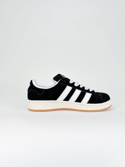 Adidas Campus 00s Core Black Gum