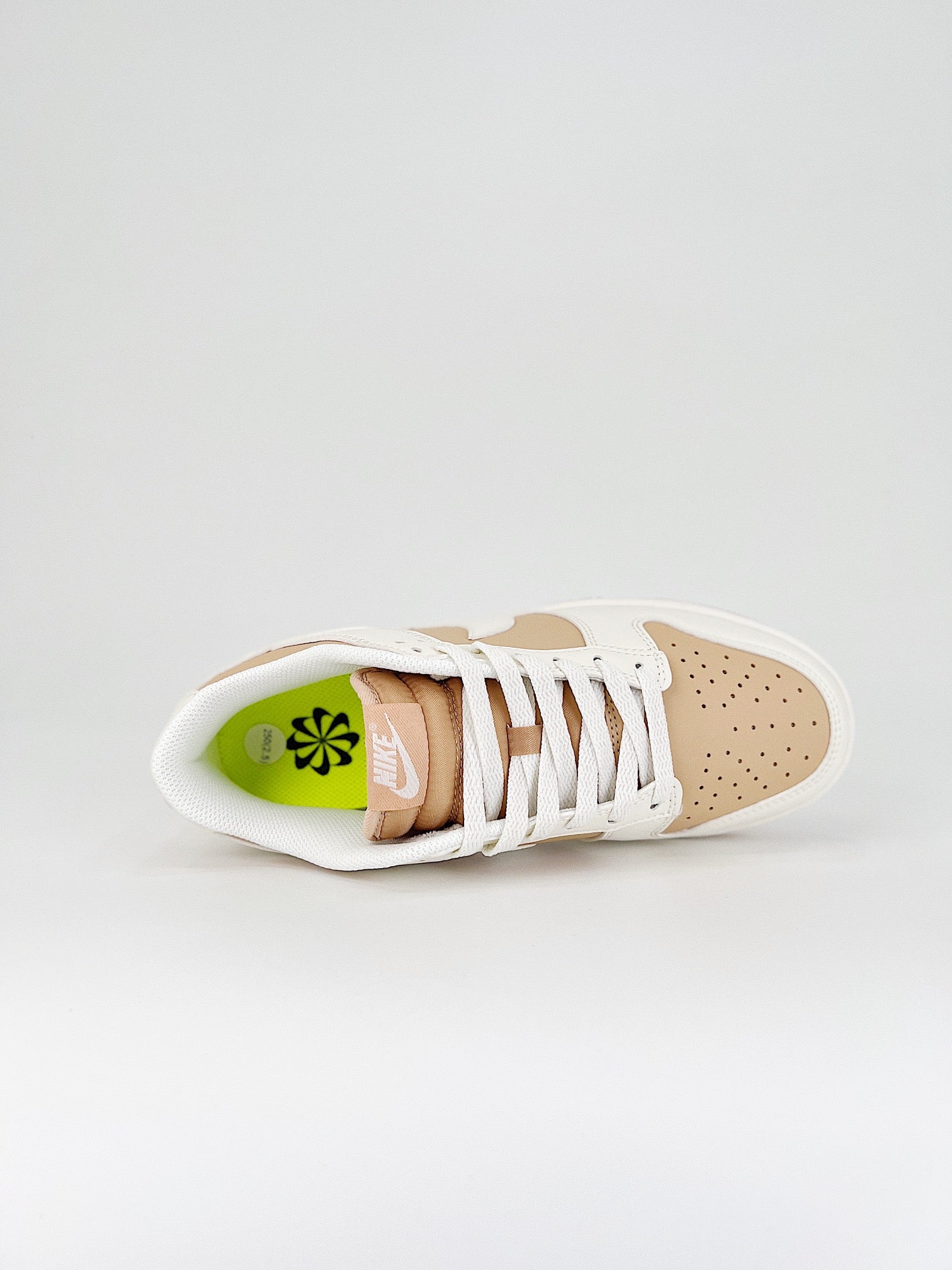 Nike Dunk Low Better Hemp