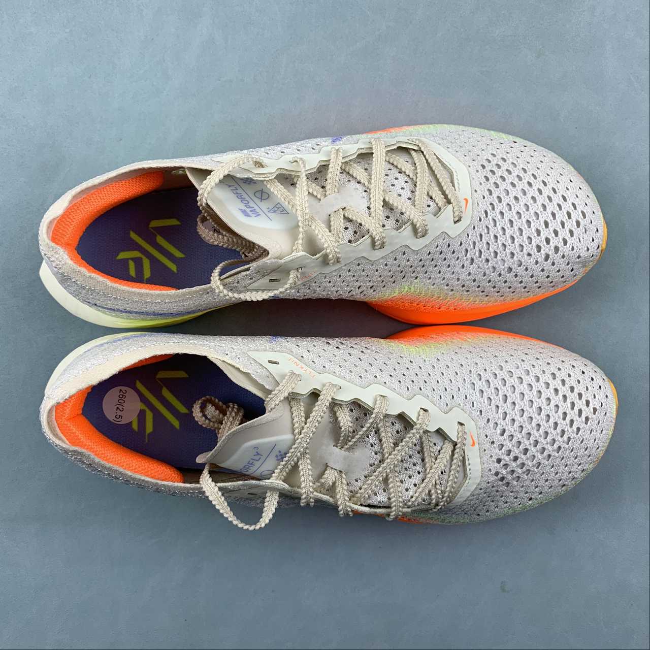 Tênis Nike Air Zoom X Vaporfly 3