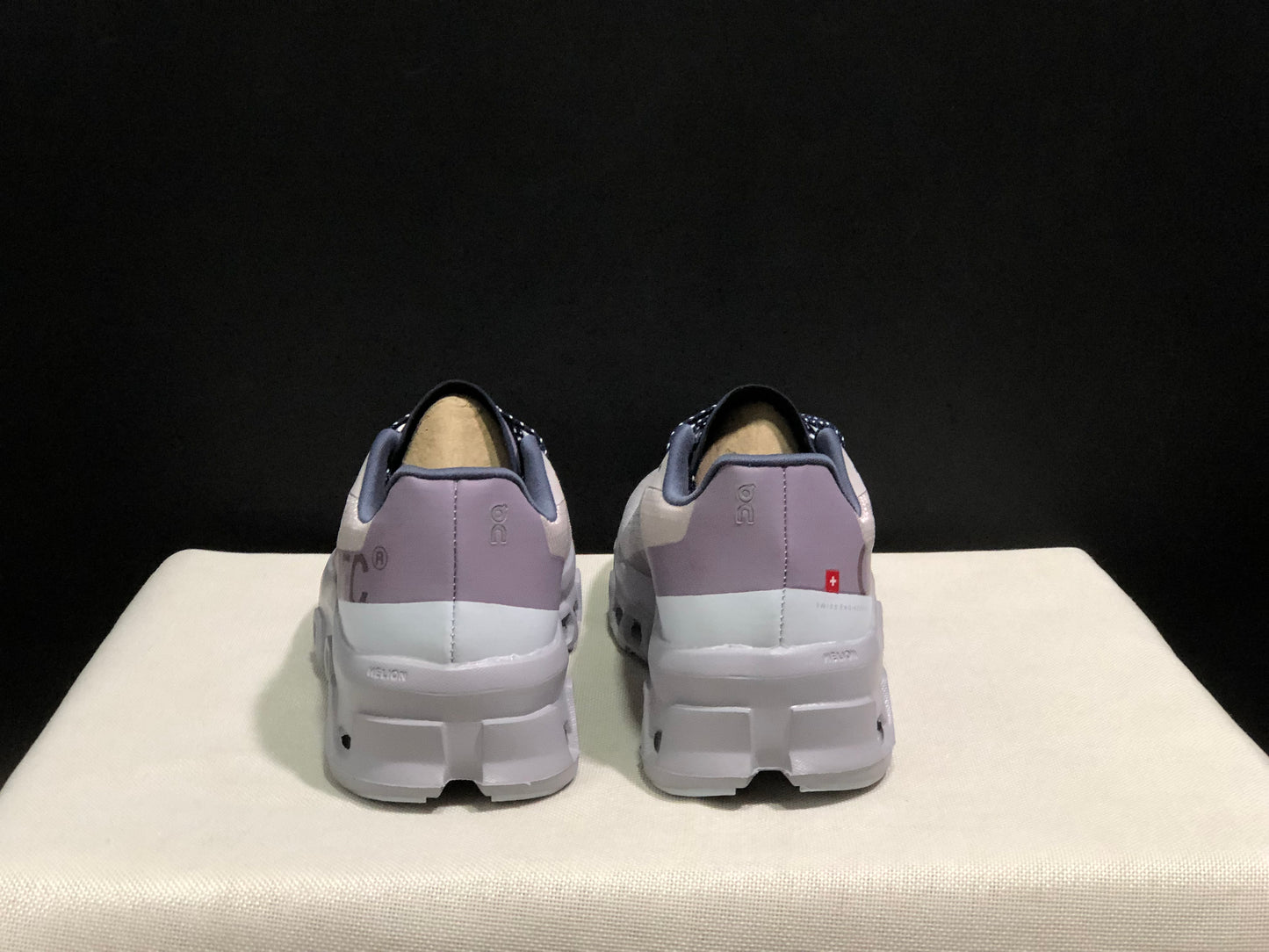 Tênis On Running Cloudmonster