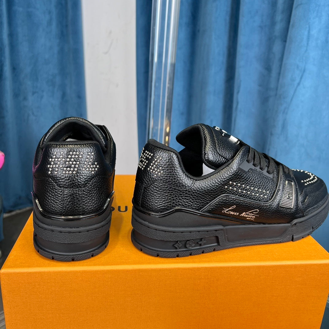 Tênis LV Trainer