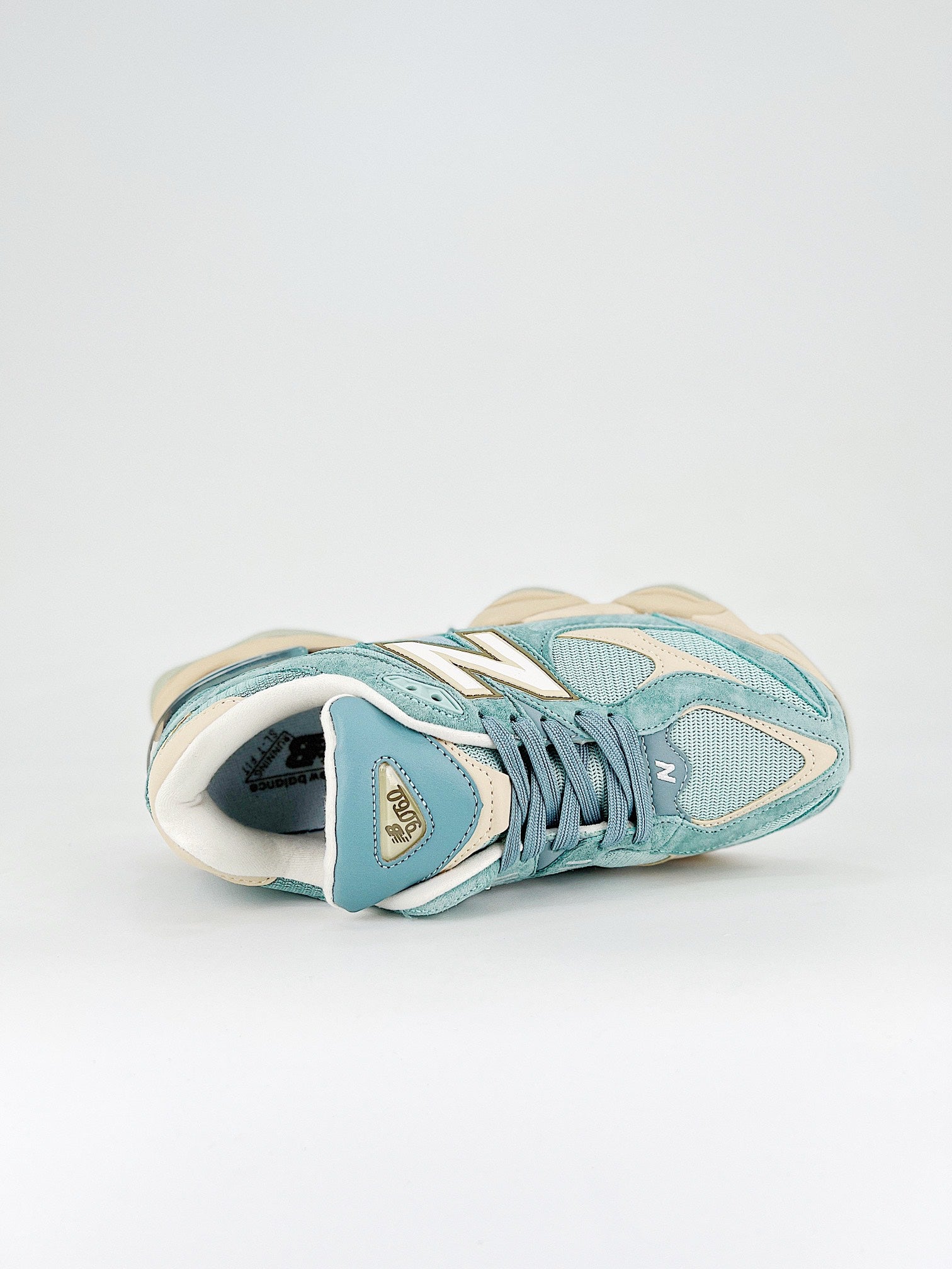 New Balance 9060 Blue Haze