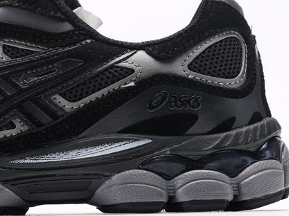 ASICS GEL-NYC - Unissex - Black