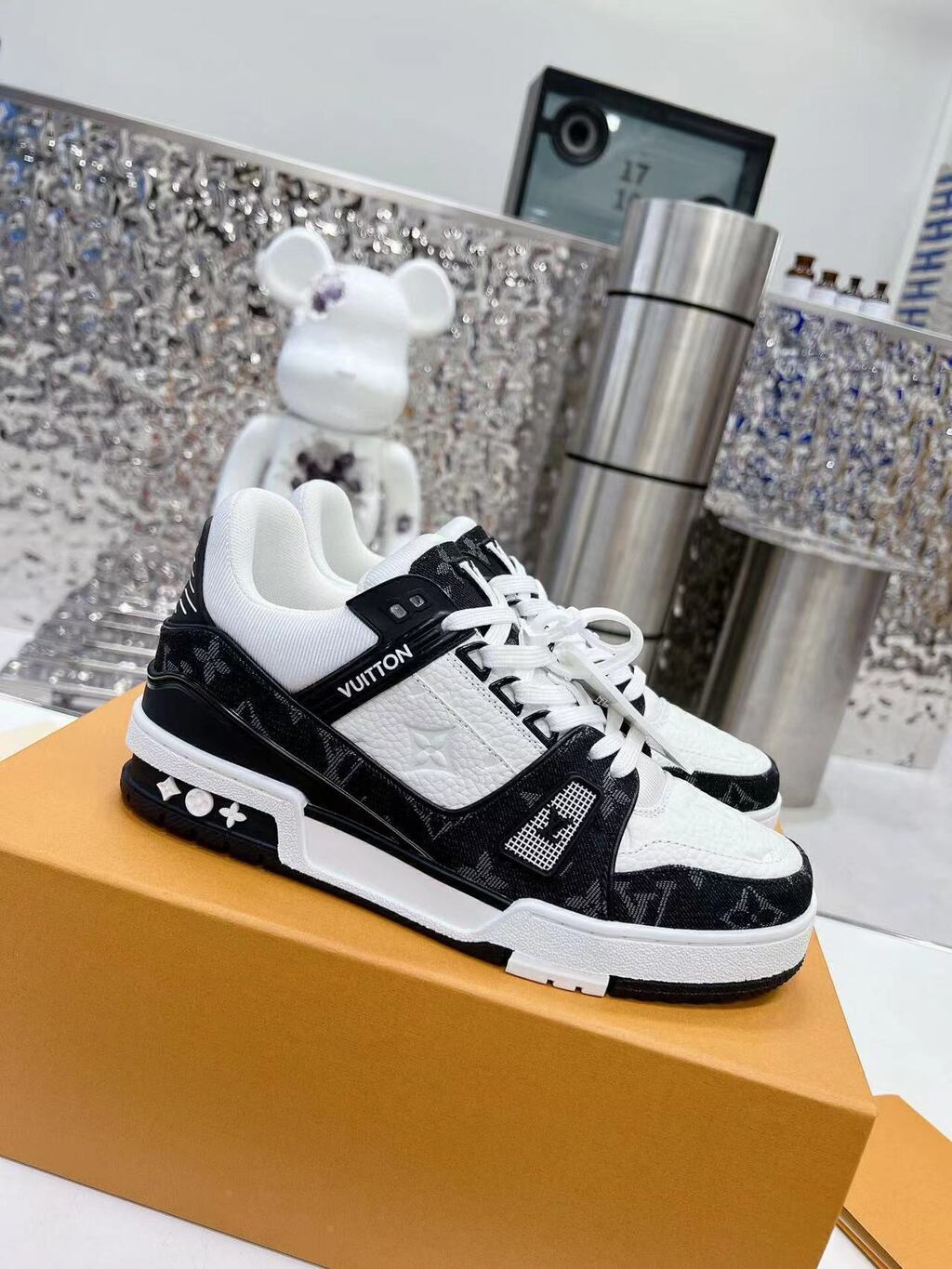 Tênis LV Trainer