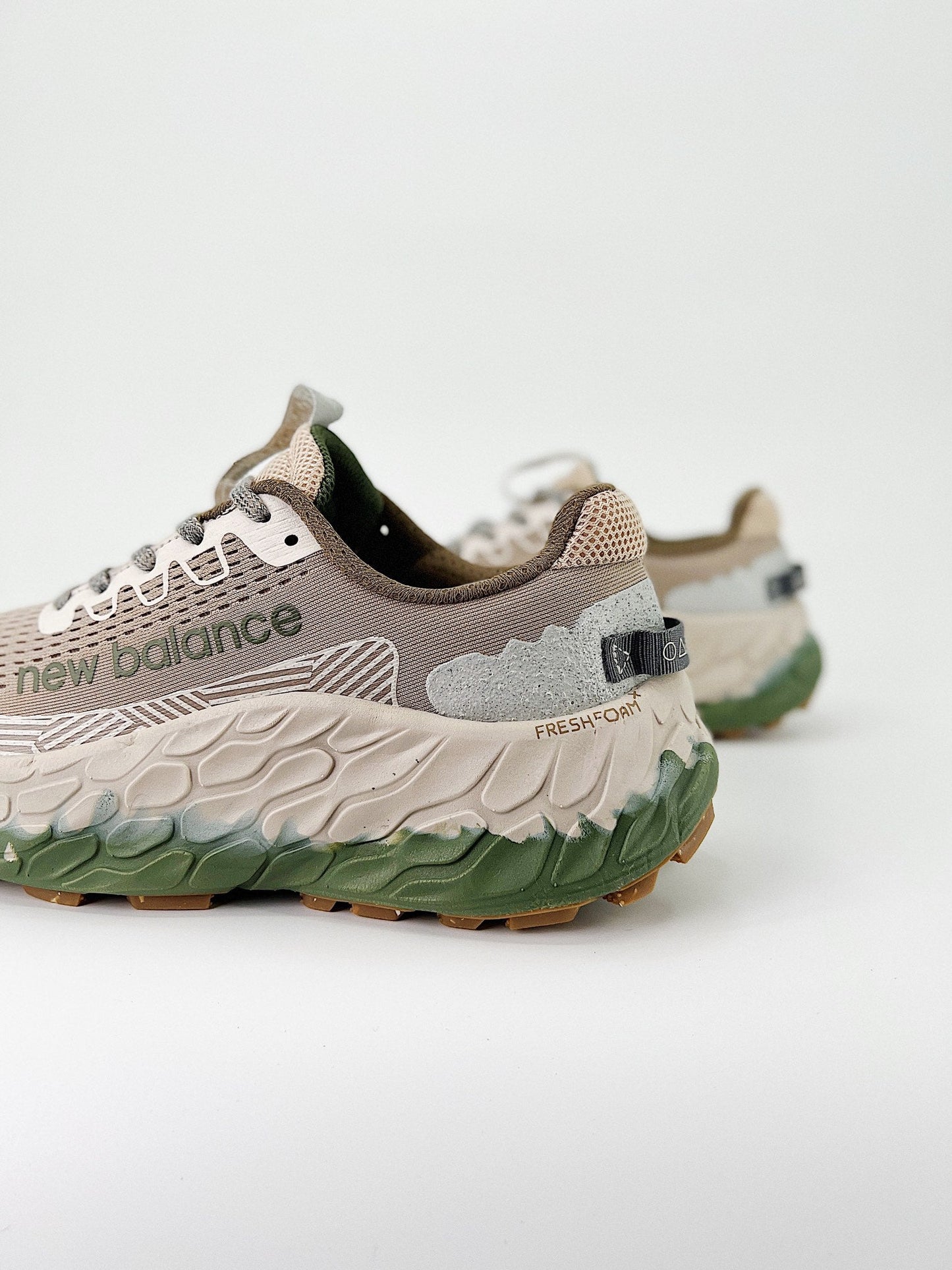 Tênis New Balance Fresh Foam X Trail More V3