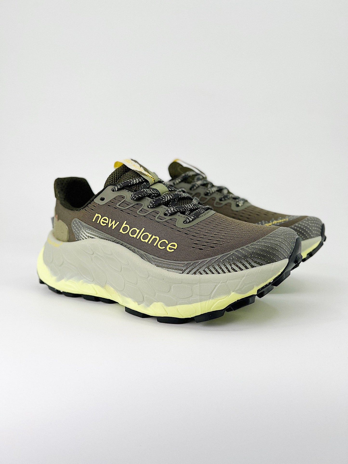 Tênis New Balance Fresh Foam X Trail More V3