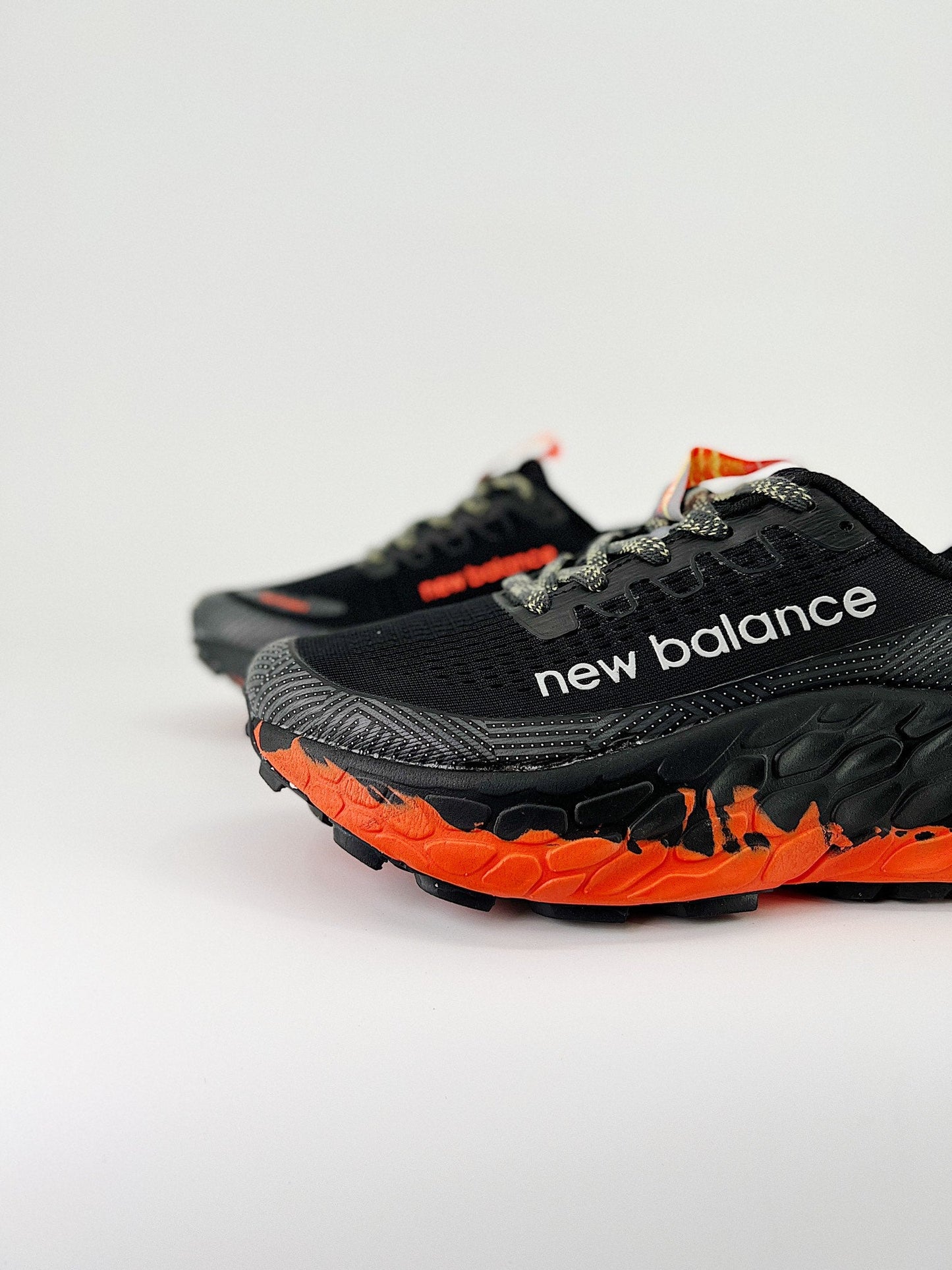 Tênis New Balance Fresh Foam X Trail More V3