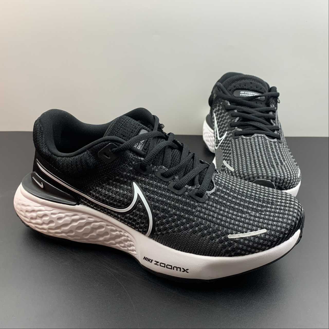 Tênis Nike ZoomX Invincible Run Flyknit 2
