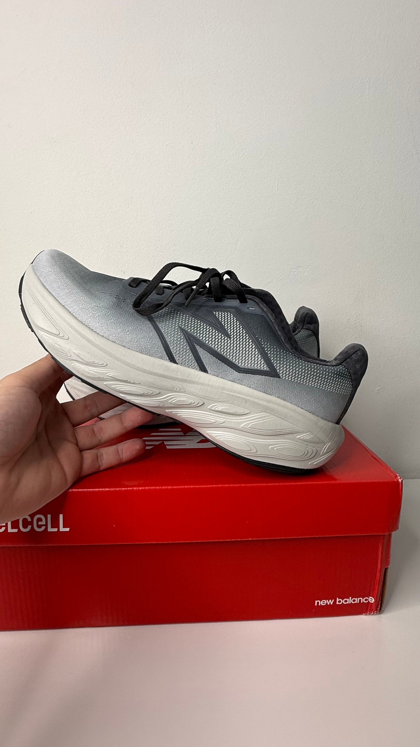 Tênis New Balance Fresh Foam X 1080 V14 - PRONTA ENTREGA