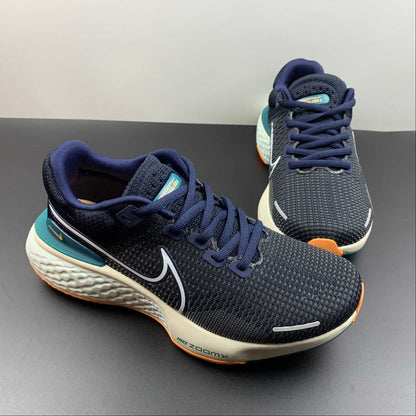 Tênis Nike ZoomX Invincible Run Flyknit 2