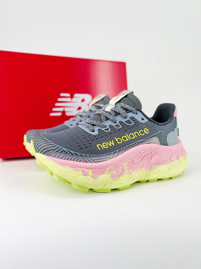 Tênis New Balance Fresh Foam X Trail More V3
