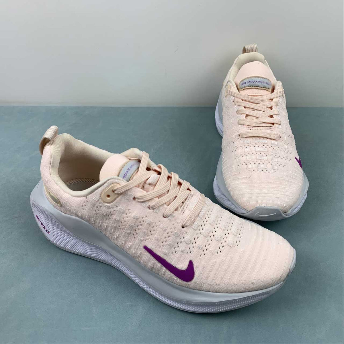 Tênis Nike Infinity Run 4