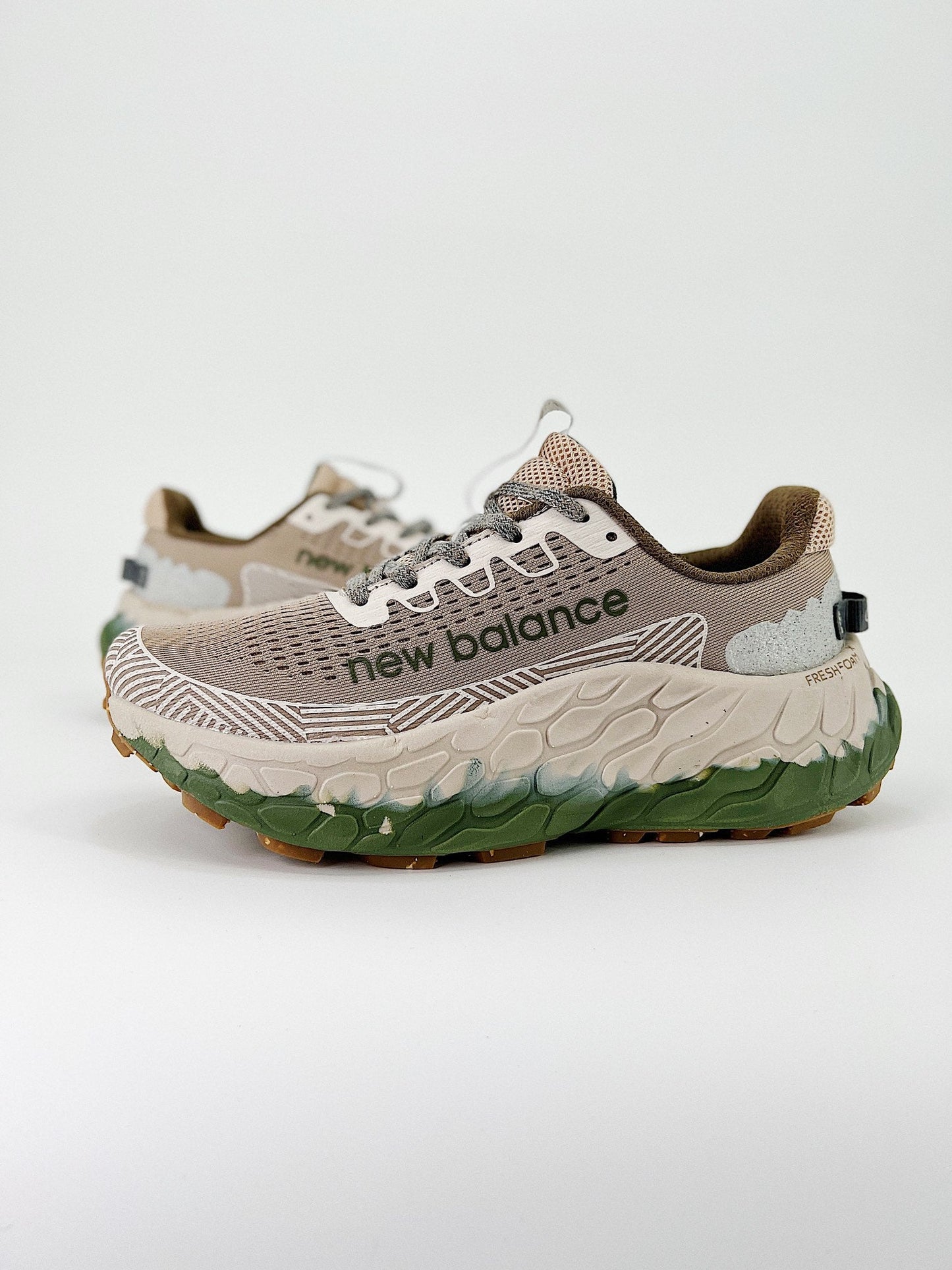 Tênis New Balance Fresh Foam X Trail More V3