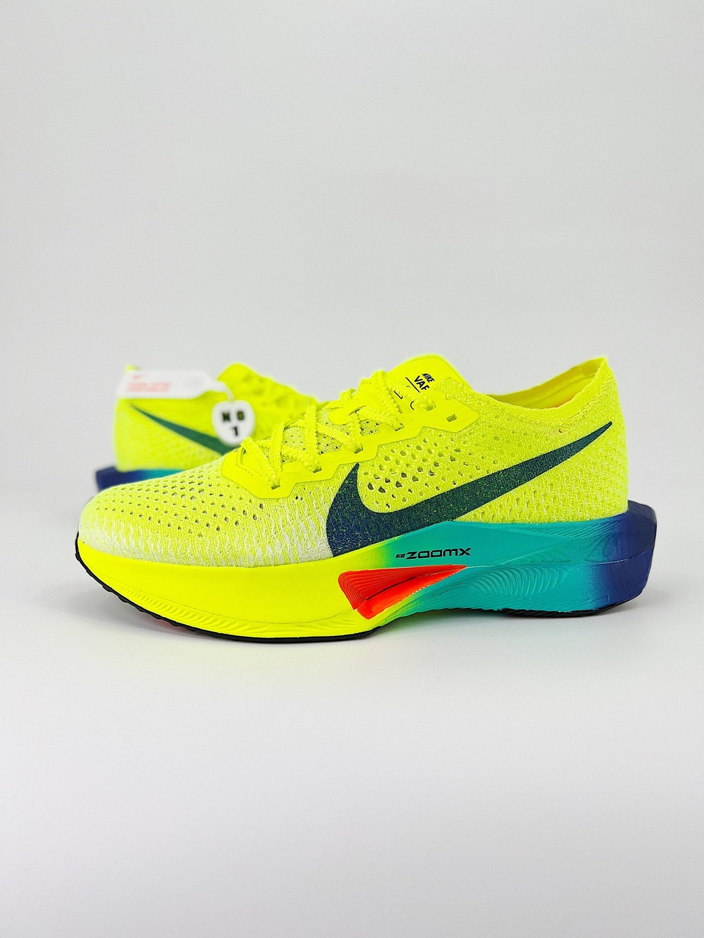 Tênis Nike Air Zoom X Vaporfly 3
