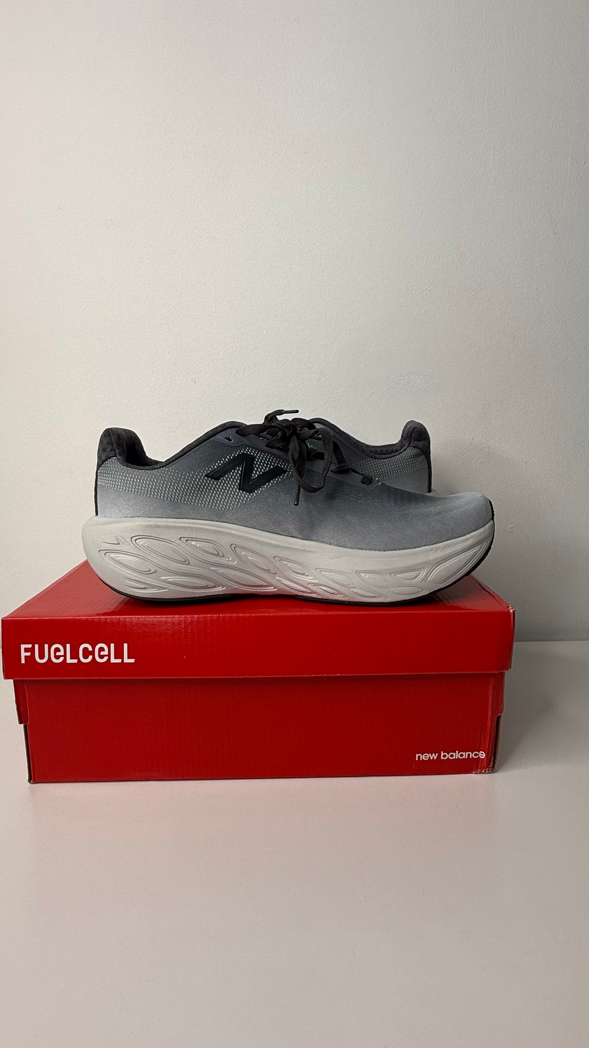 Tênis New Balance Fresh Foam X 1080 V14 - PRONTA ENTREGA