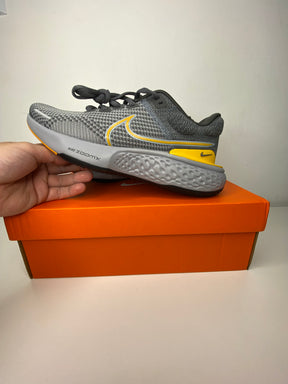 Tênis Nike ZoomX Invincible Run Flyknit 2 - PRONTA ENTREGA