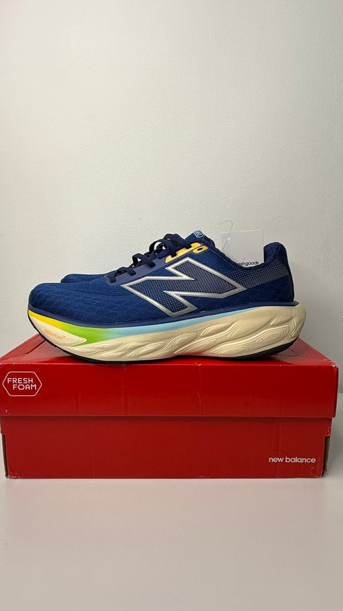 Tênis New Balance Fresh Foam X 1080 V14 - PRONTA ENTREGA