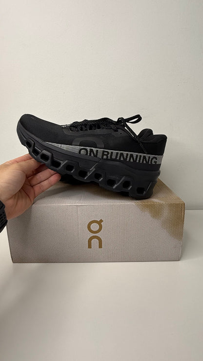 Tênis On Running Cloudmonster 2 - PRONTA ENTREGA