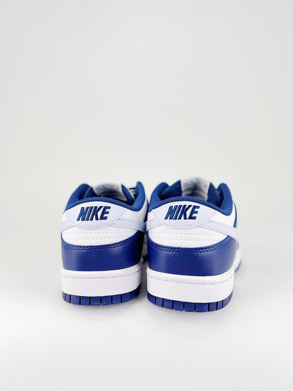 Nike Dunk Low Deep Royal Blue