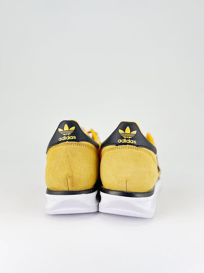 Adidas SL 72 RS Spark Core Black