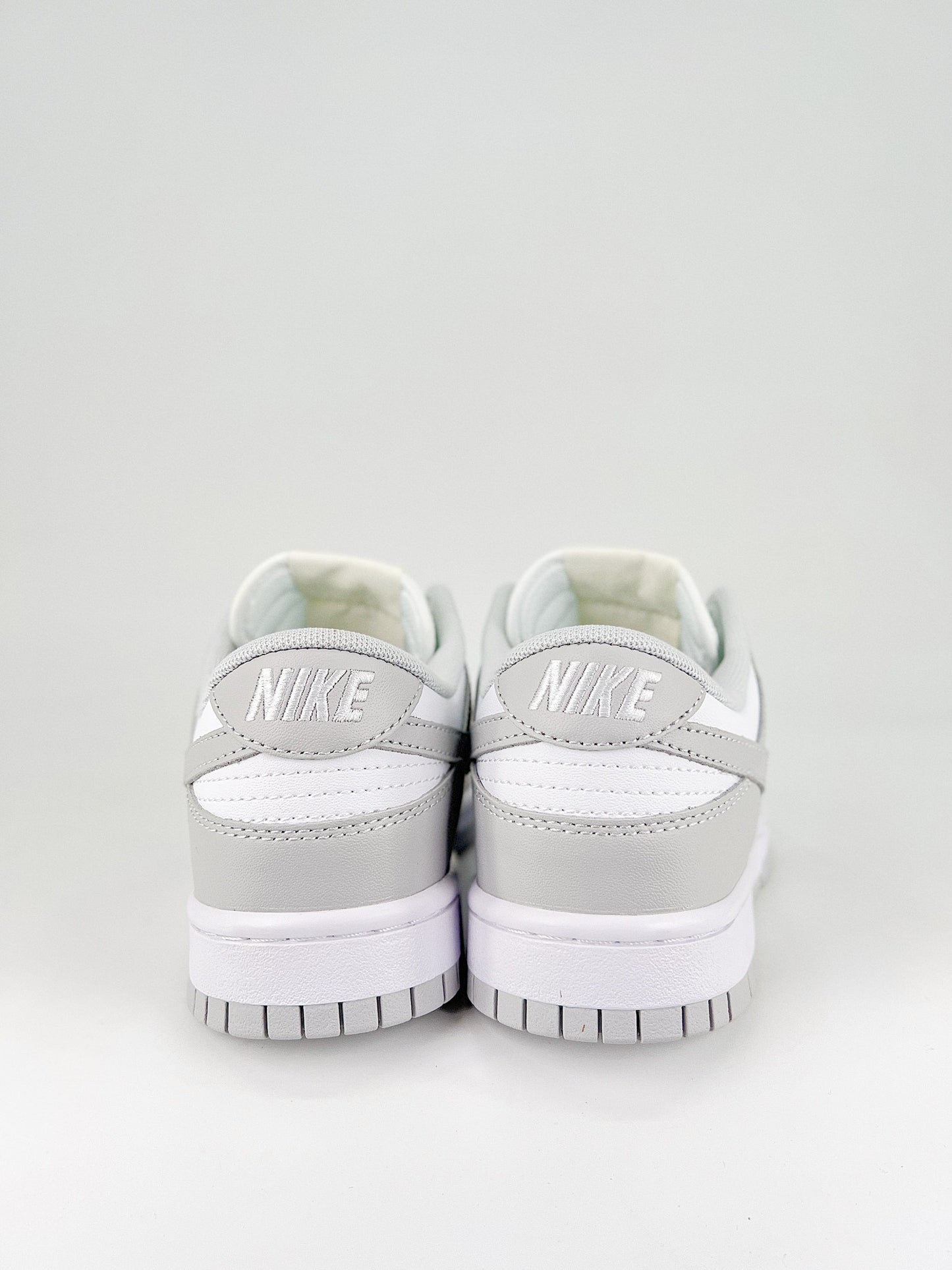 Nike Dunk Low Grey Fog