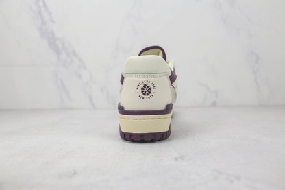 Aimé Leon Dore x New Balance 550 Purple