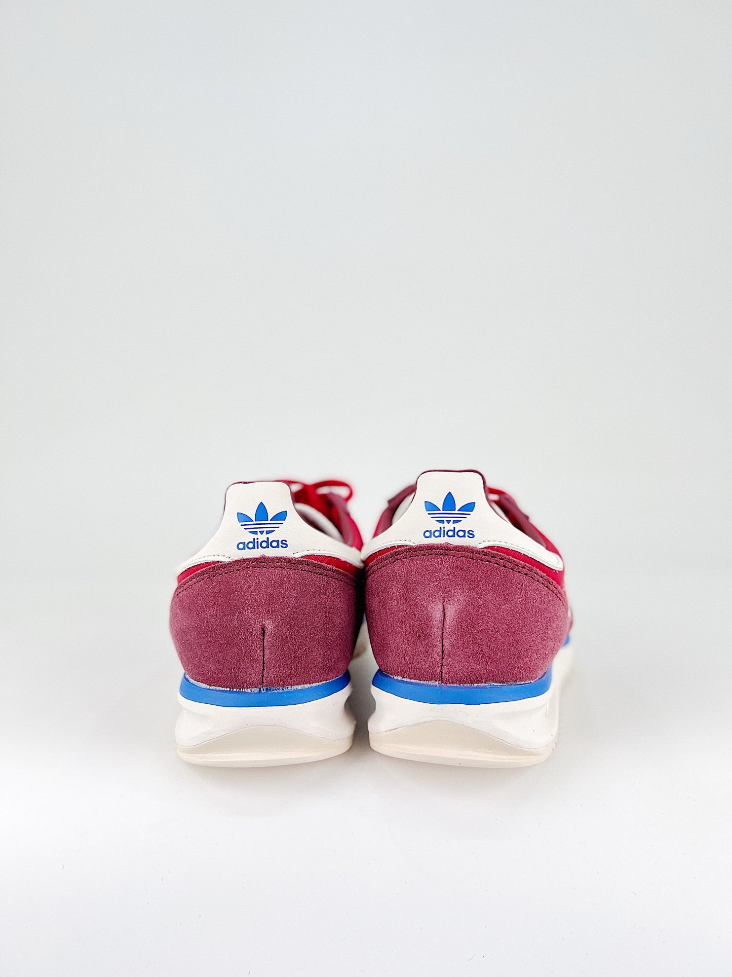 Adidas SL 72 RS Shadow Red