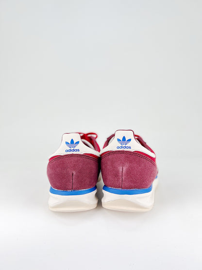 Adidas SL 72 RS Shadow Red