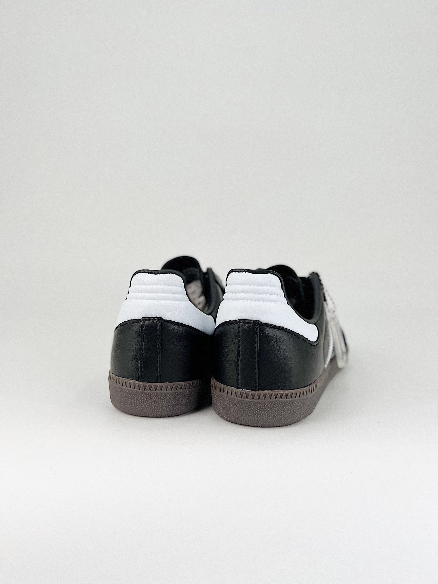 Adidas Samba OG Black Gum