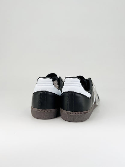 Adidas Samba OG Black Gum