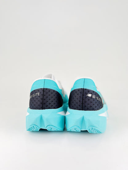 Tênis New Balance Fuelcell Supercomp Elite V4