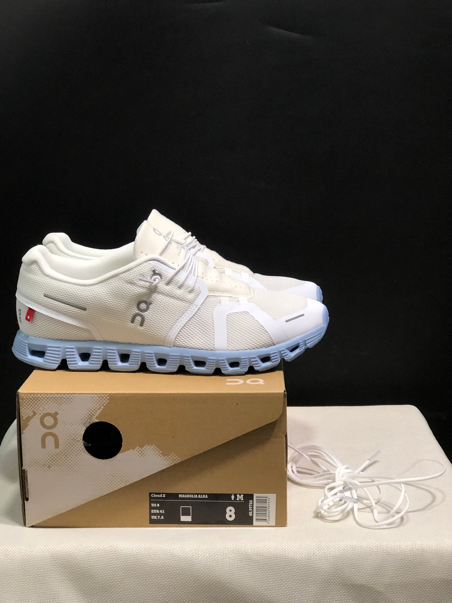 Tênis On Running Cloud 5