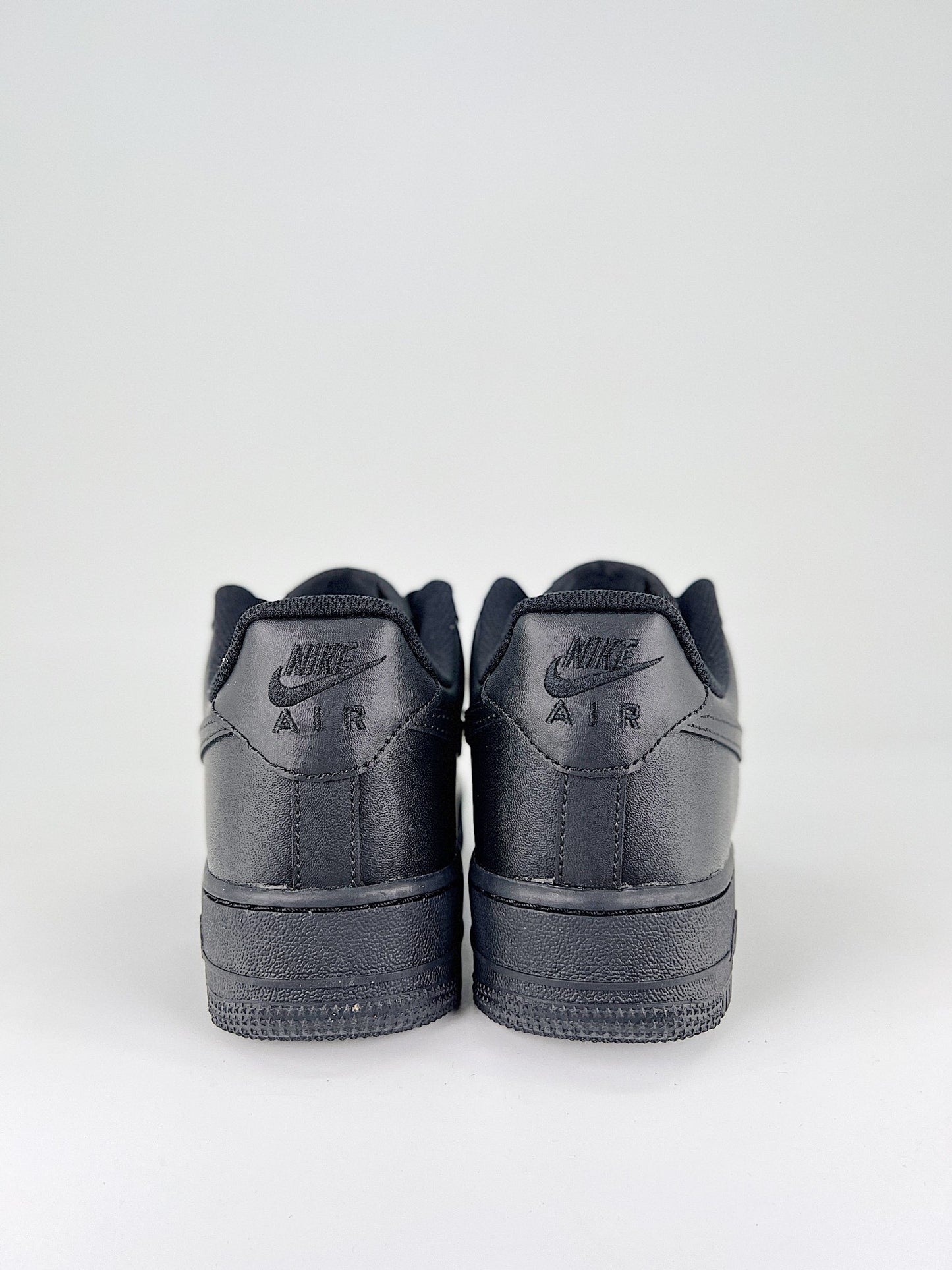 Nike Air Force 1 Low Black