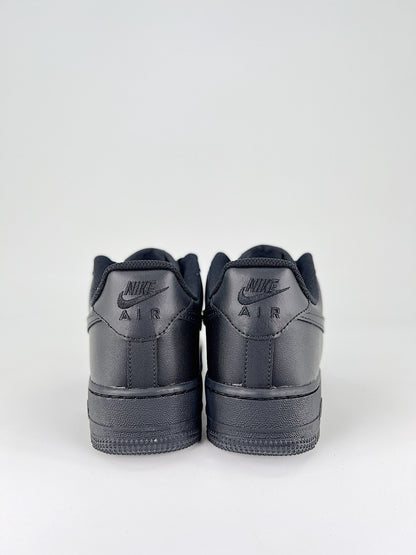 Nike Air Force 1 Low Black
