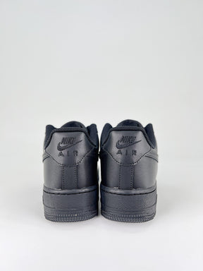 Nike Air Force 1 Low Black