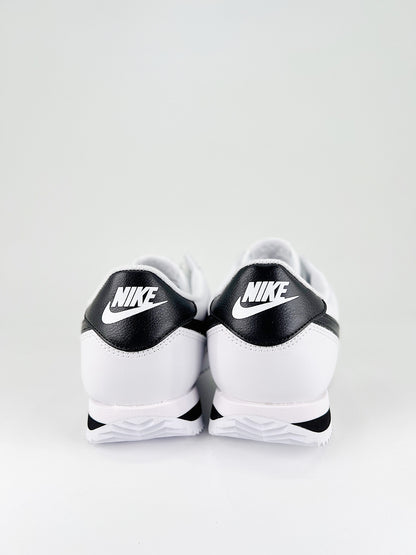 Nike Cortez White Black